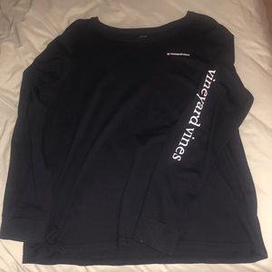 Vineyard Vines, XL, Black
